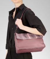 Bottega Veneta® Intrecciato Nappa Ayers Bag Bottega Veneta® Intrecciato Nappa Ayers Bag
