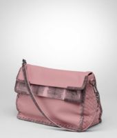 Bottega Veneta® Intrecciato Nappa Ayers Bag Bottega Veneta® Intrecciato Nappa Ayers Bag