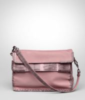 Bottega Veneta® Intrecciato Nappa Ayers Bag Bottega Veneta® Intrecciato Nappa Ayers Bag
