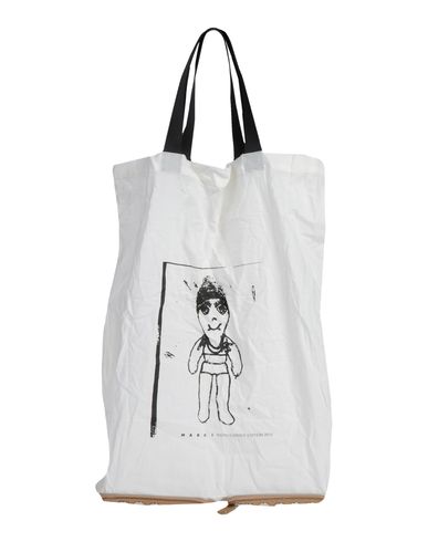 ZOOM MARNI - Shoulder bag