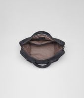 Bottega Veneta® Ardoise Fume Lambskin Briefcase Bottega Veneta® Ardoise Fume Lambskin Briefcase