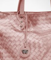 Bottega Veneta® Watteau Intrecciolusion Tote Bottega Veneta® Watteau Intrecciolusion Tote