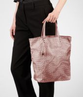 Bottega Veneta® Watteau Intrecciolusion Tote Bottega Veneta® Watteau Intrecciolusion Tote
