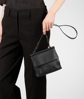 Bottega Veneta® Nero Bretagne Bag Bottega Veneta® Nero Bretagne Bag