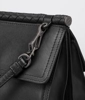Bottega Veneta® Nero Bretagne Bag Bottega Veneta® Nero Bretagne Bag