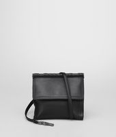 Bottega Veneta® Bretagne Tasche Nero Bottega Veneta® Bretagne Tasche Nero