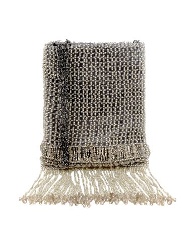 ZOOM ALBERTA FERRETTI - Small fabric bag