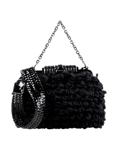 ZOOM ALBERTA FERRETTI - Medium fabric bag
