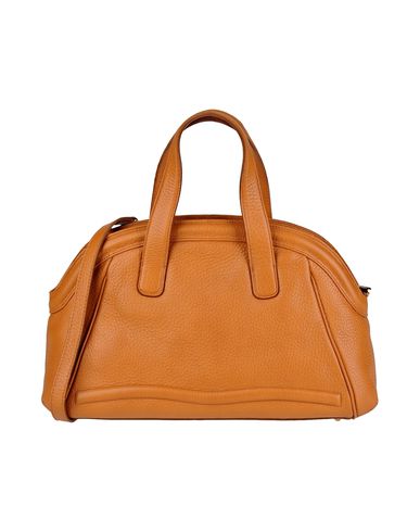 ZOOM CARLO PAZOLINI - Large leather bag