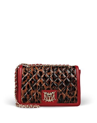 Moschino, Medium fabric bag