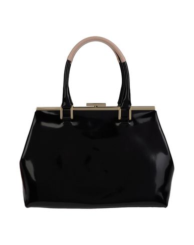 ZOOM CARLO PAZOLINI - Large leather bag