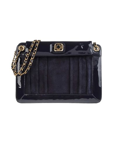 ZOOM CARLO PAZOLINI - Across-body bag