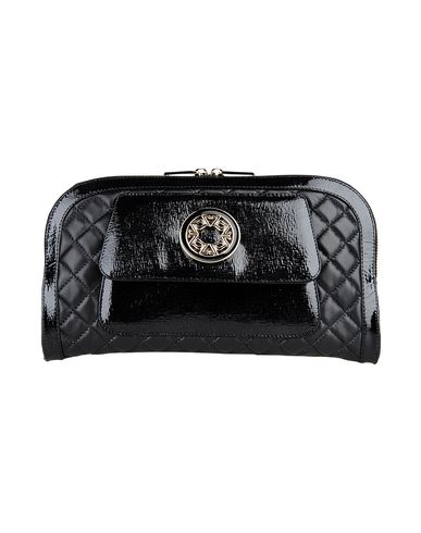 ZOOM CARLO PAZOLINI - Medium leather bag