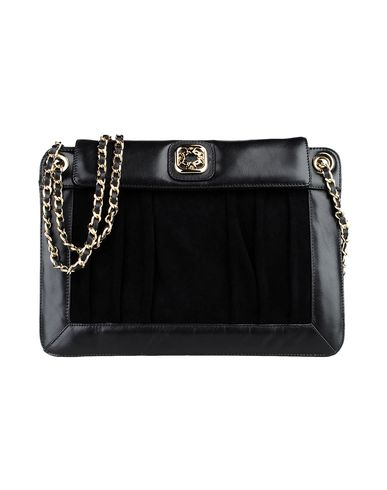 ZOOM CARLO PAZOLINI - Across-body bag