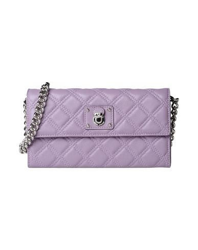 ZOOM MARC JACOBS - Medium leather bag