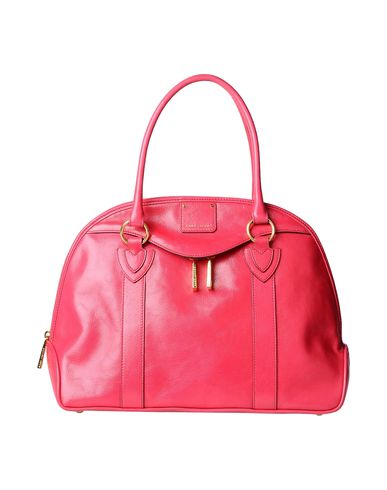 ZOOM MARC JACOBS - Large leather bag