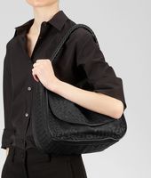 Bottega Veneta® Washed Cervo Bag Bottega Veneta® Washed Cervo Bag