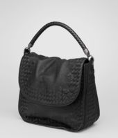 Bottega Veneta® Washed Cervo Bag Bottega Veneta® Washed Cervo Bag
