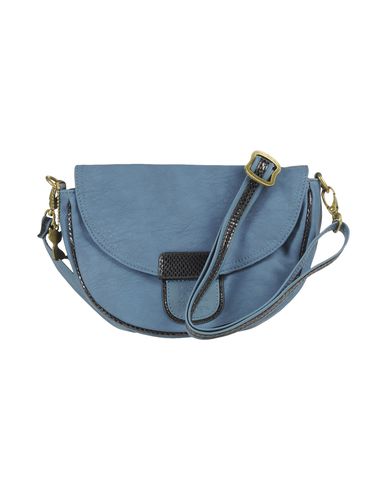 ZOOM LOLLIPOPS - Across-body bag
