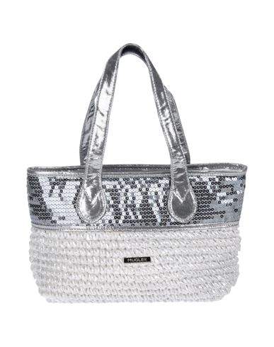 ZOOM MUGLER - Medium fabric bag