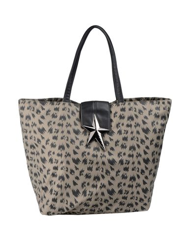 ZOOM MUGLER - Large fabric bag