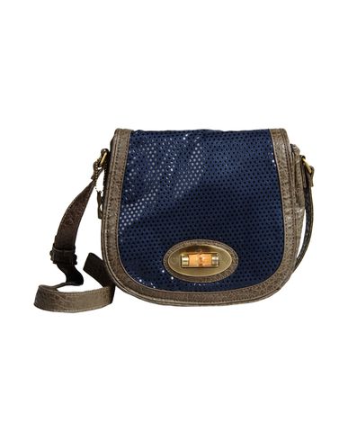 ZOOM LOLLIPOPS - Medium fabric bag