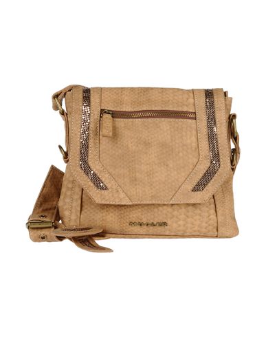 ZOOM MUGLER - Medium fabric bag