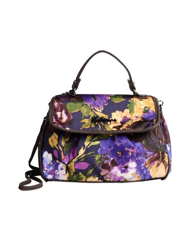 ZOOM LOLLIPOPS - Medium fabric bag