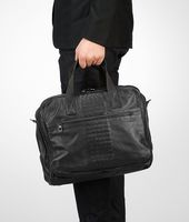 Bottega Veneta® Nero Calf Informale Bag Bottega Veneta® Nero Calf Informale Bag