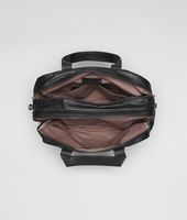 Bottega Veneta® Nero Calf Informale Bag Bottega Veneta® Nero Calf Informale Bag