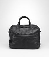 Bottega Veneta® Nero Calf Informale Bag Bottega Veneta® Nero Calf Informale Bag