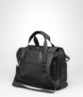 Bottega Veneta® Nero Calf Informale Bag Bottega Veneta® Nero Calf Informale Bag