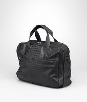 Bottega Veneta® Nero Calf Informale Bag Bottega Veneta® Nero Calf Informale Bag