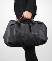 Bottega Veneta® Intrecciato Duffel Bottega Veneta® Intrecciato Duffel