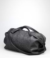 Bottega Veneta® Intrecciato Duffel Bottega Veneta® Intrecciato Duffel