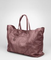 Bottega Veneta® Watteau Intrecciolusion Maxi Tote Bottega Veneta® Watteau Intrecciolusion Maxi Tote