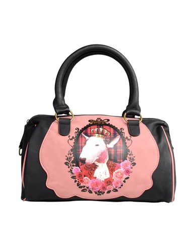 ZOOM LOLLIPOPS - Medium fabric bag