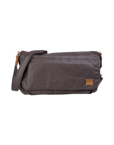 ZOOM DIESEL - Large fabric bag