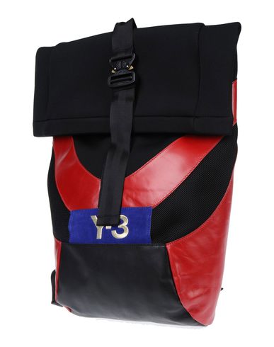 ZOOM Y-3 - Backpack