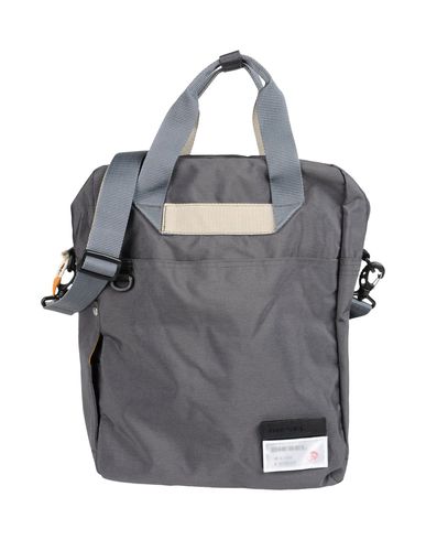 ZOOM DIESEL - Large fabric bag
