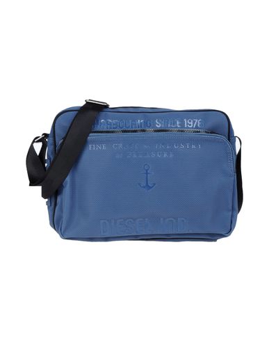ZOOM DIESEL - Large fabric bag