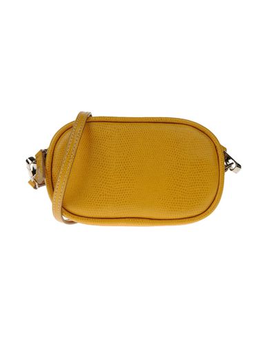 ZOOM JIL SANDER NAVY - Shoulder bag