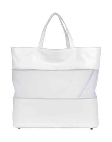 ZOOM JIL SANDER NAVY - Shoulder bag