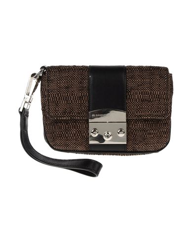 ZOOM JIL SANDER NAVY - Handbag