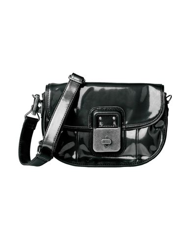 ZOOM DIESEL - Across-body bag