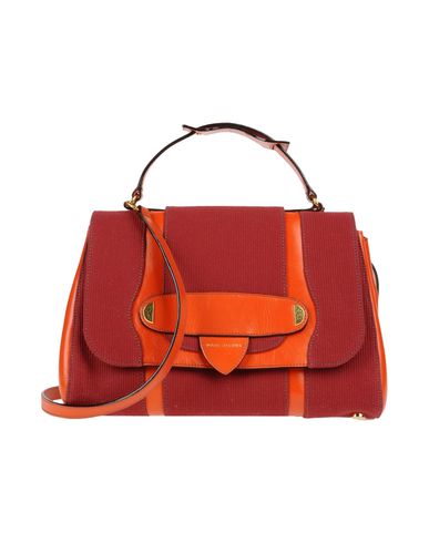 ZOOM MARC JACOBS - Medium fabric bag