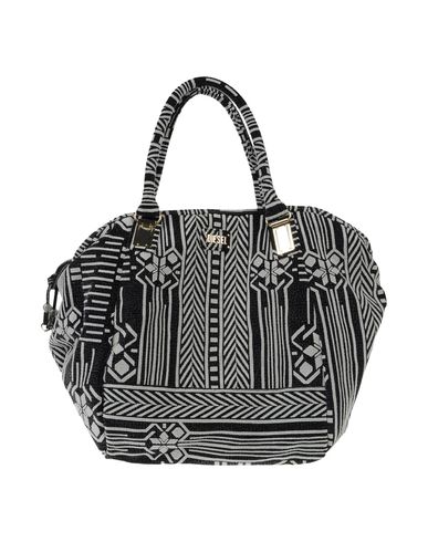 ZOOM DIESEL - Large fabric bag