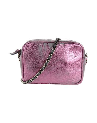 ZOOM CAMY BAGS - Across-body bag