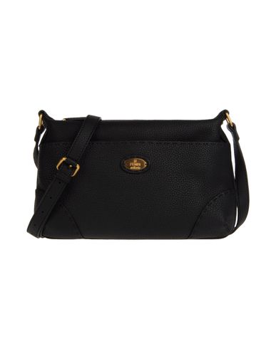 ZOOM FENDI - Medium leather bag