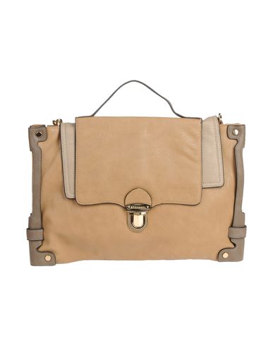 ZOOM STEFANEL - Large fabric bag